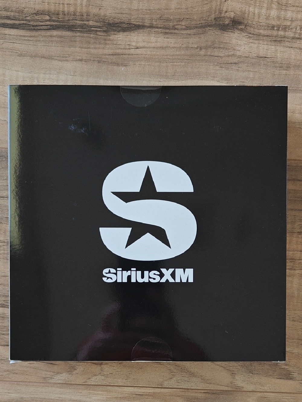 NIB SiriusXM Bluetooth Headphones